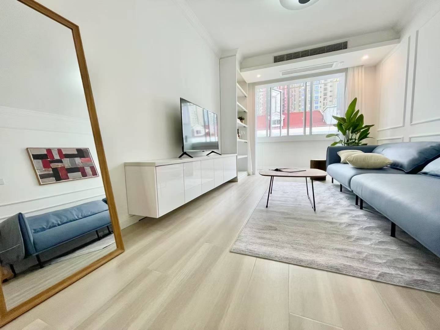 1br，9k，jiangsu rd（line2/11）