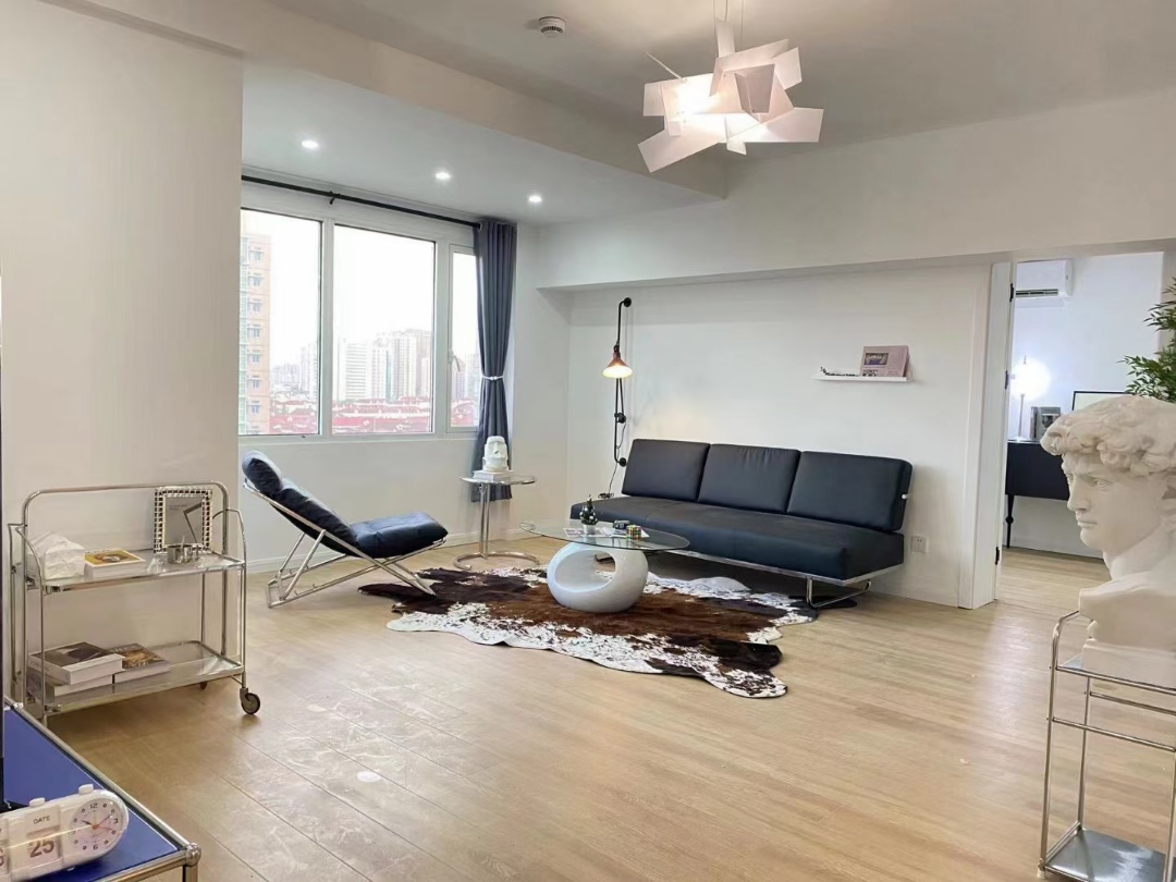 2br，11.5k，shanghai stadium（line4）
