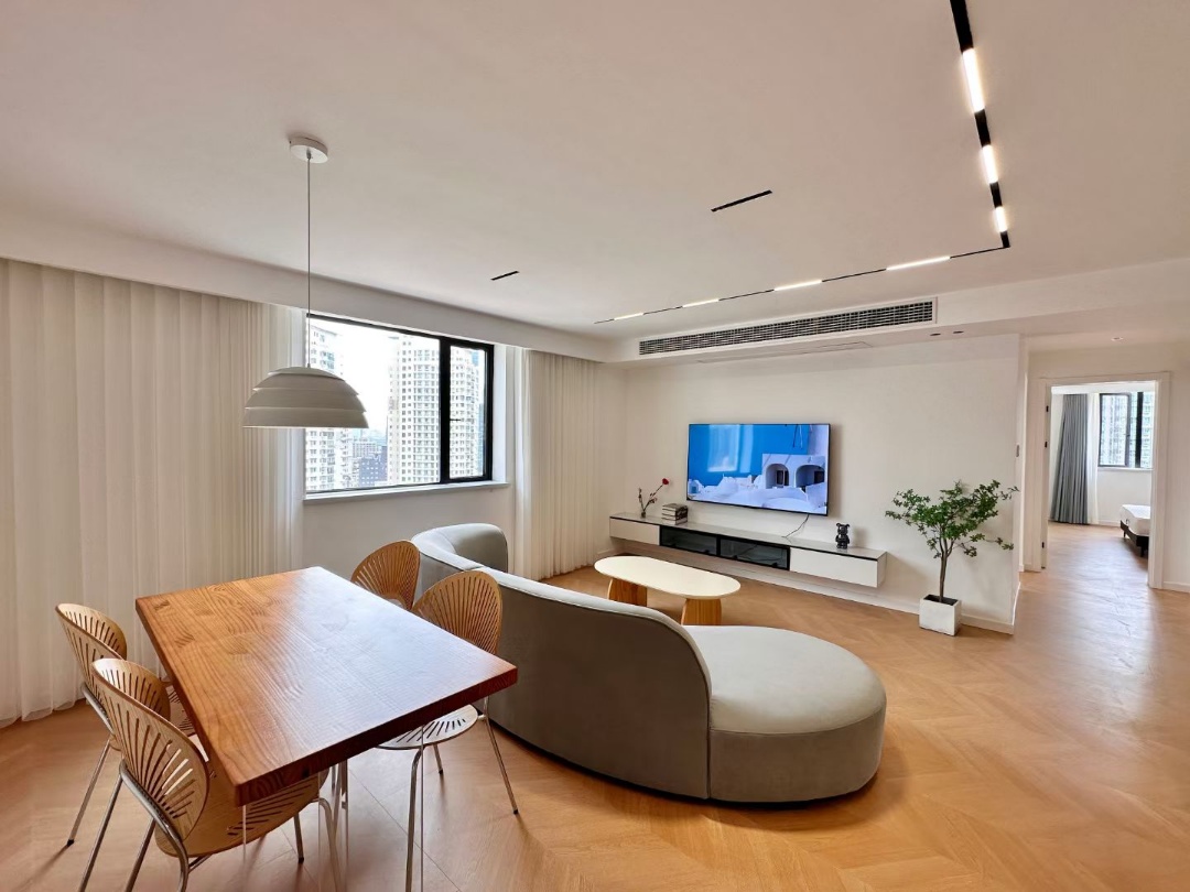 2br，20k，changping rd（line7）