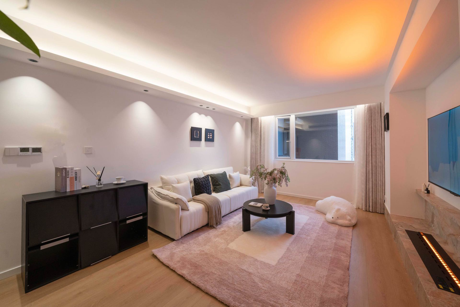 2br，18.8k，wuding rd（line14）