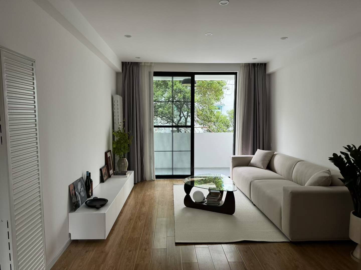 1br，14.8k，hengshan rd（line1）