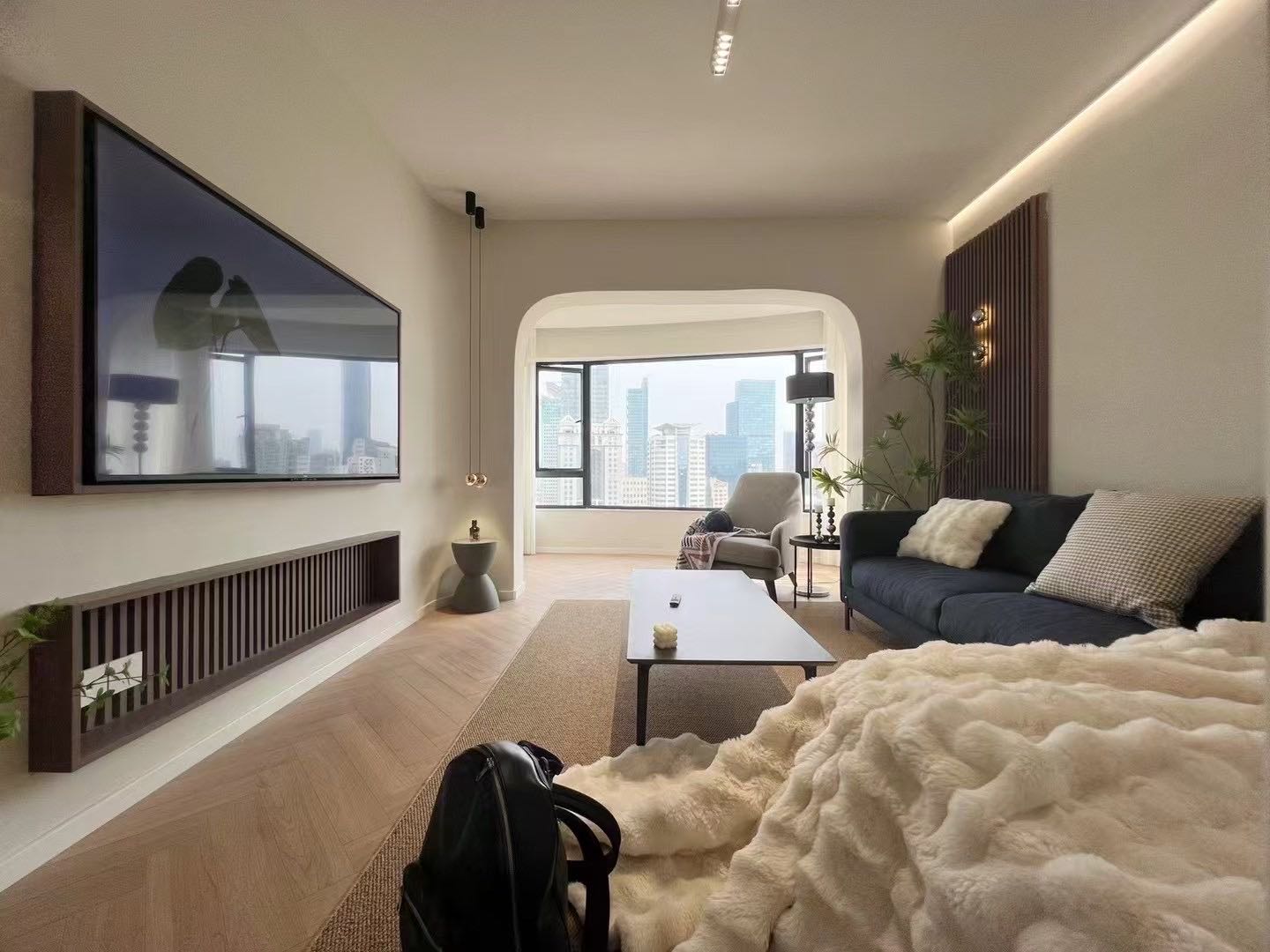 2br 2ba，26.8k，changping rd（line7）