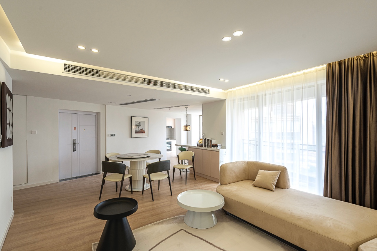 3br 2ba，26k，wuning rd（line13/14）
