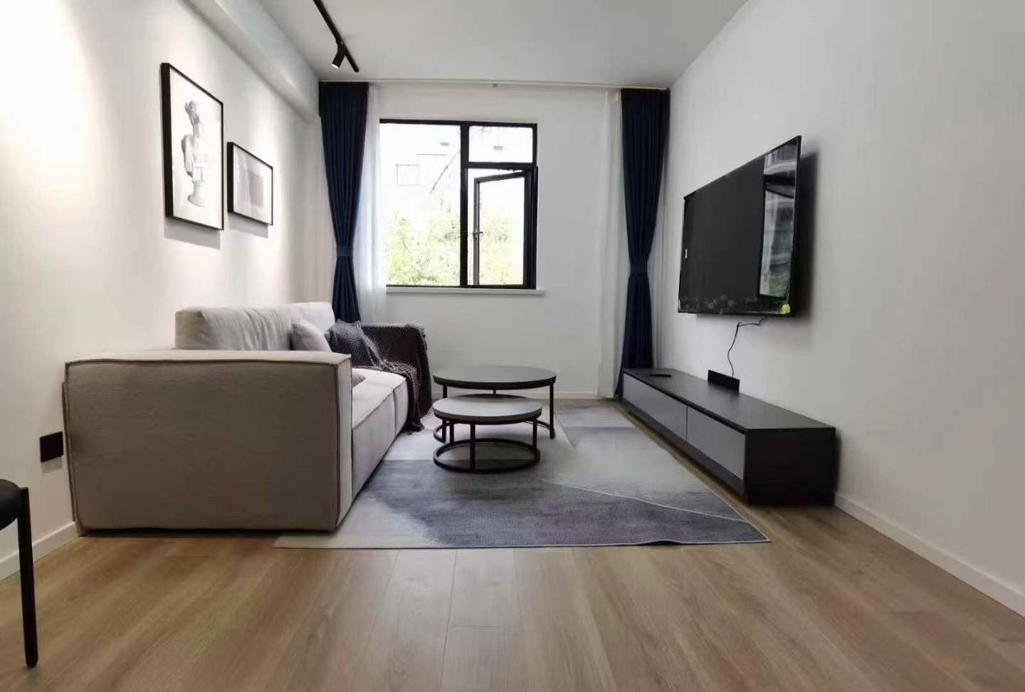 2br，13k，hongqiao rd（line3/4/10）
