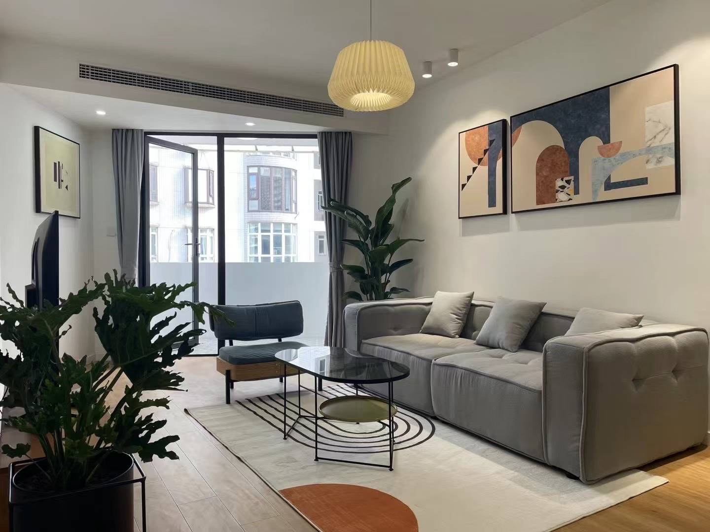 1br，11k，jiaotong university（line10/11）