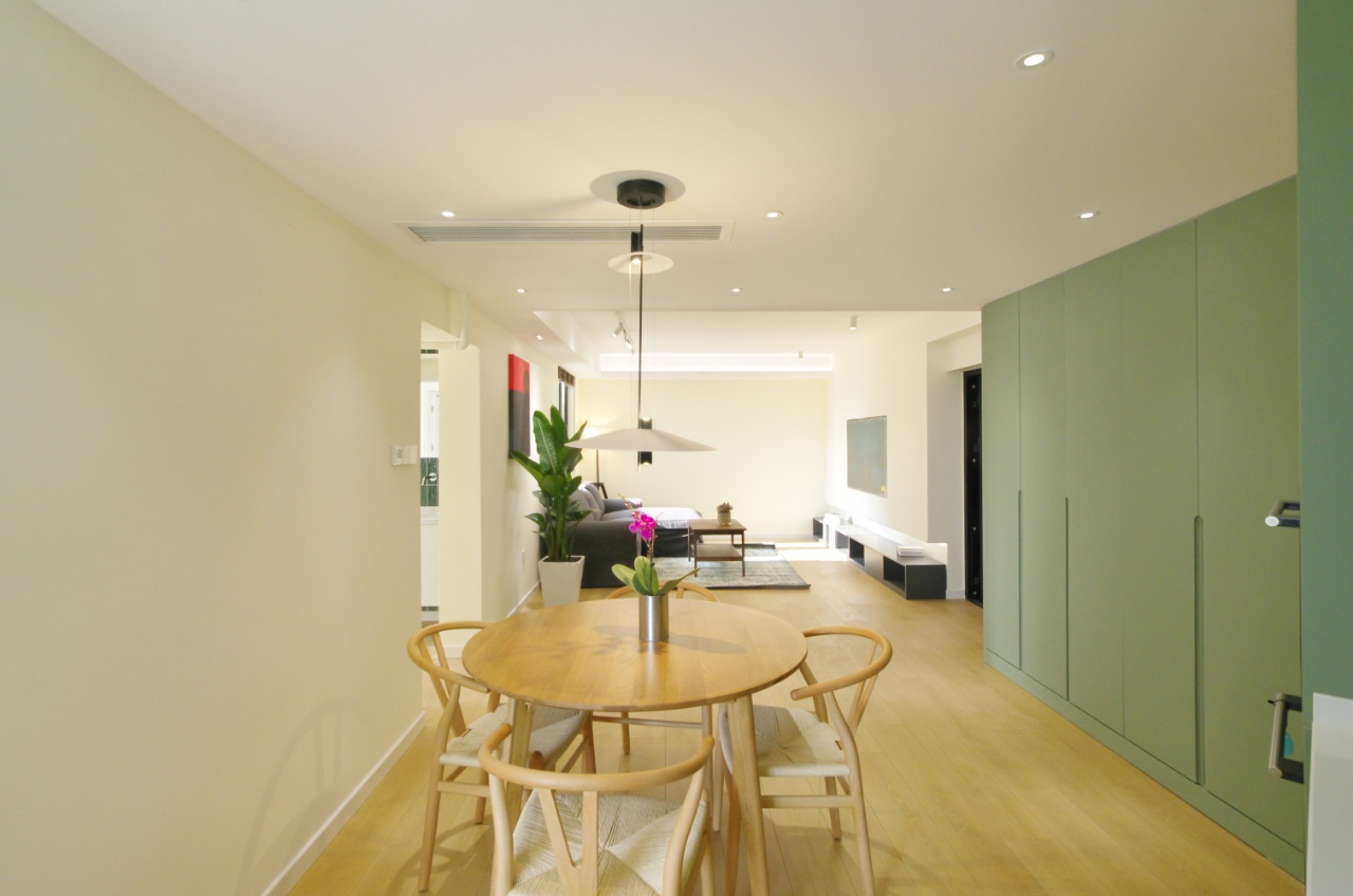 2br，17k，wuding rd（line14）