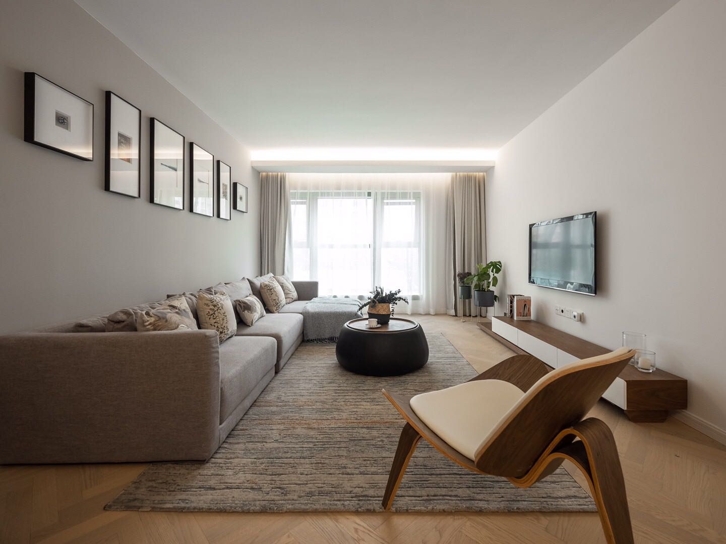 3br 2ba，34k，changping rd（line7）