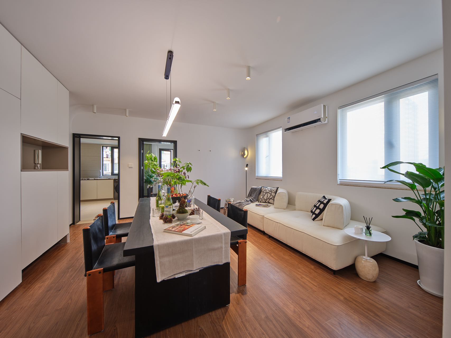 3br 2ba，18k，hongqiao rd（line3/4/10）