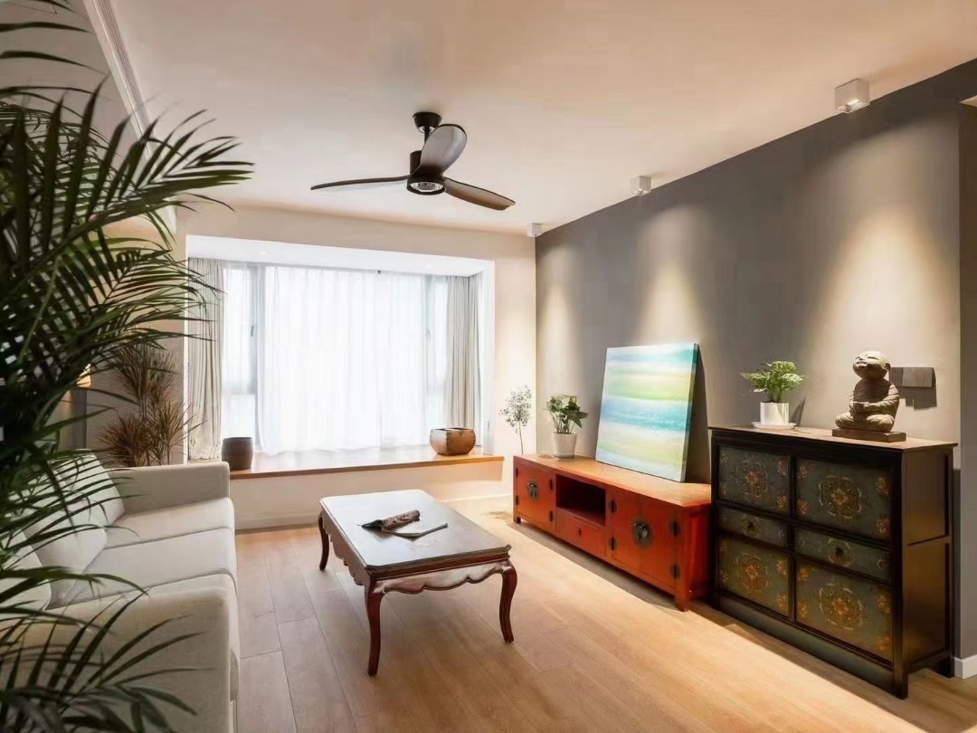 2br 2ba，21.8k，jiangsu rd（line2/11）