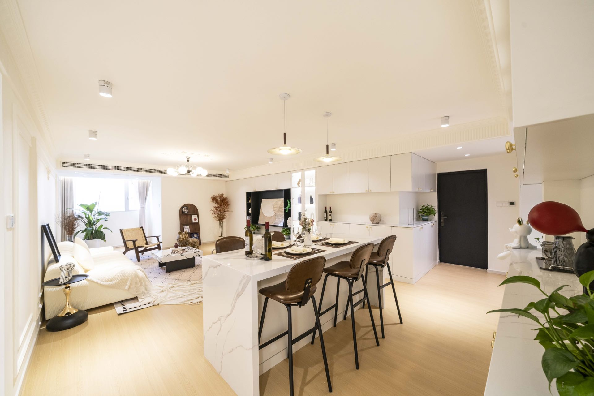 3br 2ba，28k，dapuqiao（line9）