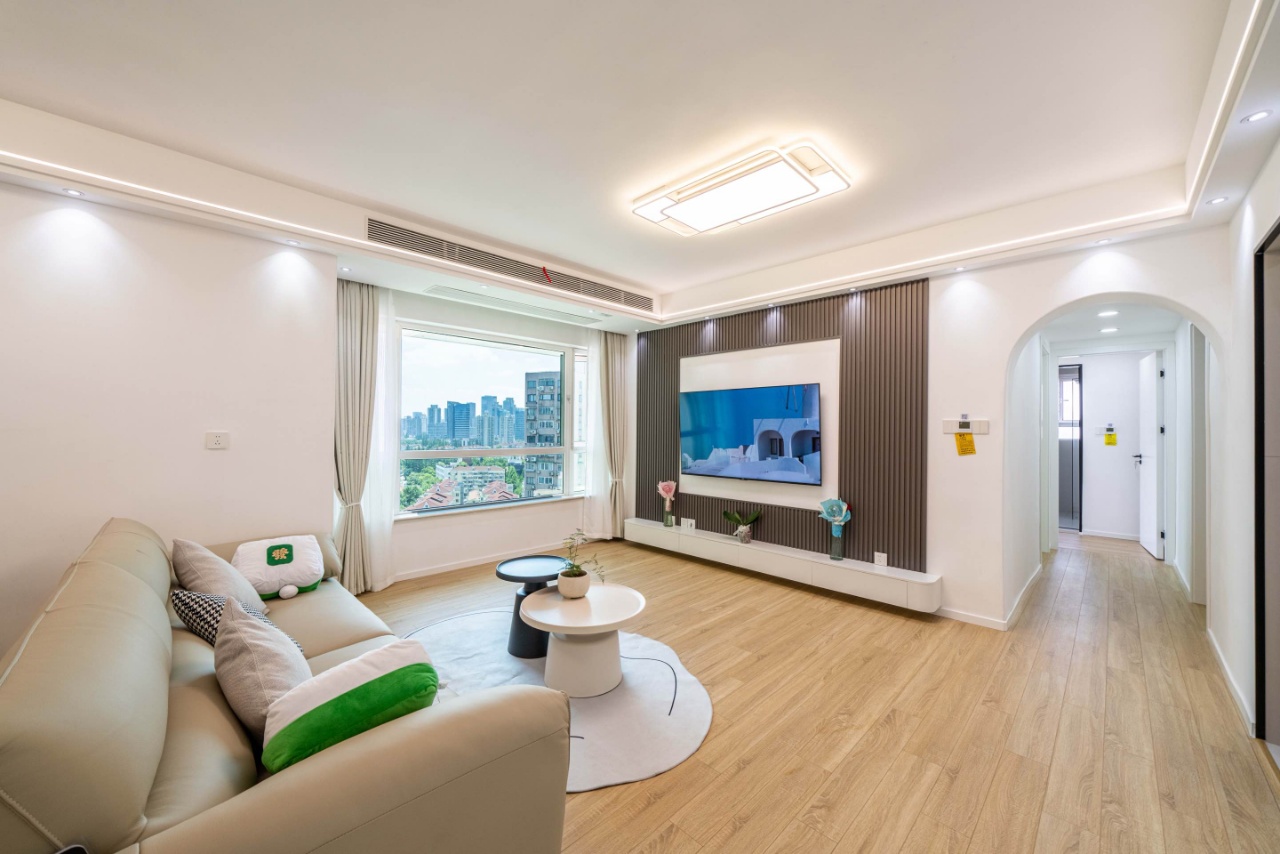4br 2ba，22k，wuding rd（line14）