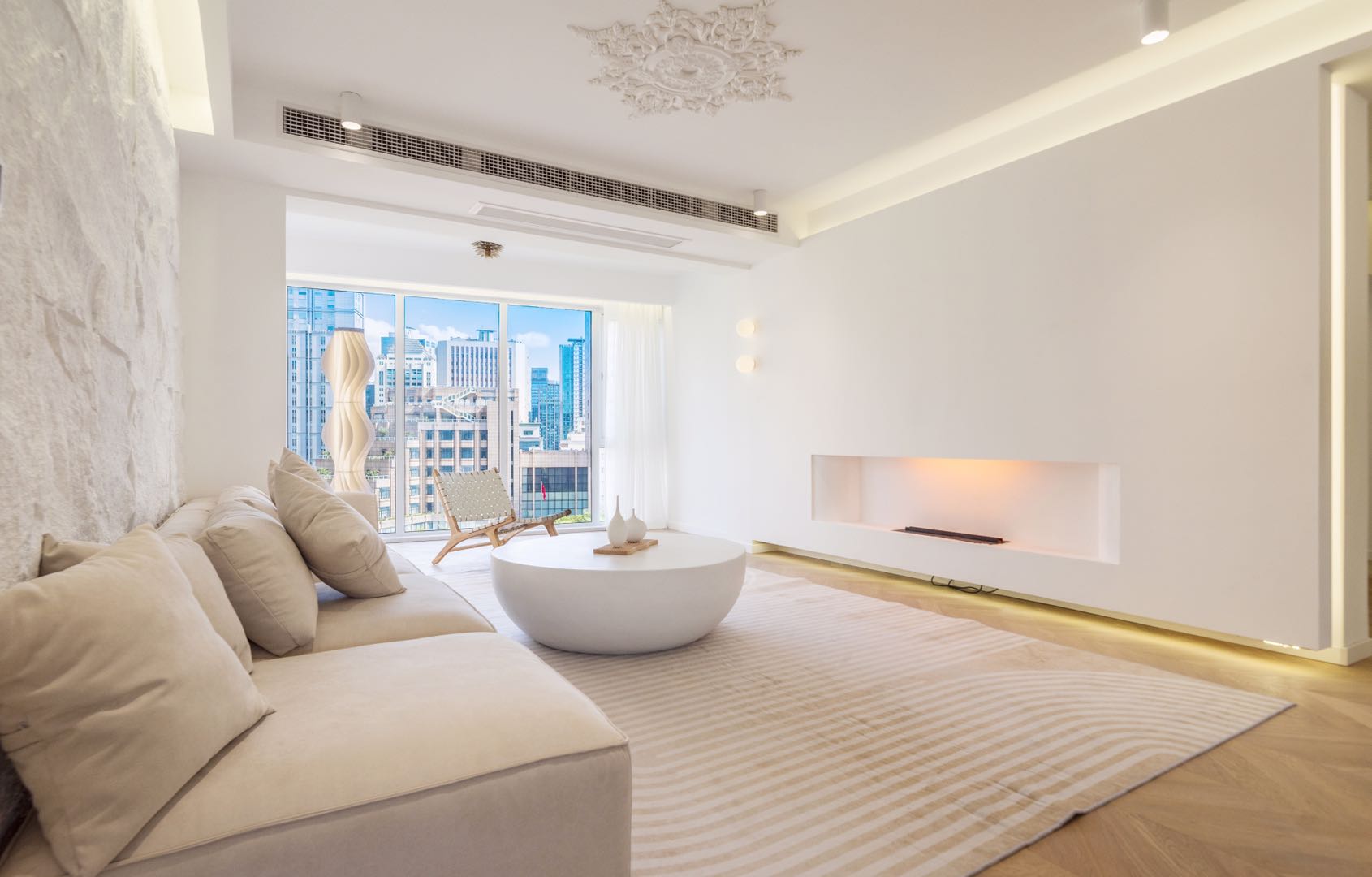 3br 2ba，44k，west nanjing rd（line2/12/13）