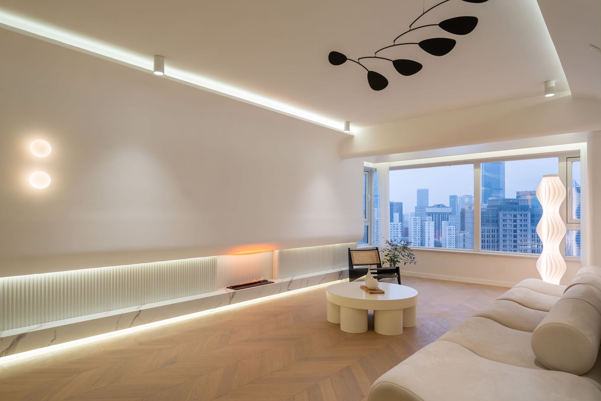 4br 2ba，44k，changping rd（line7）