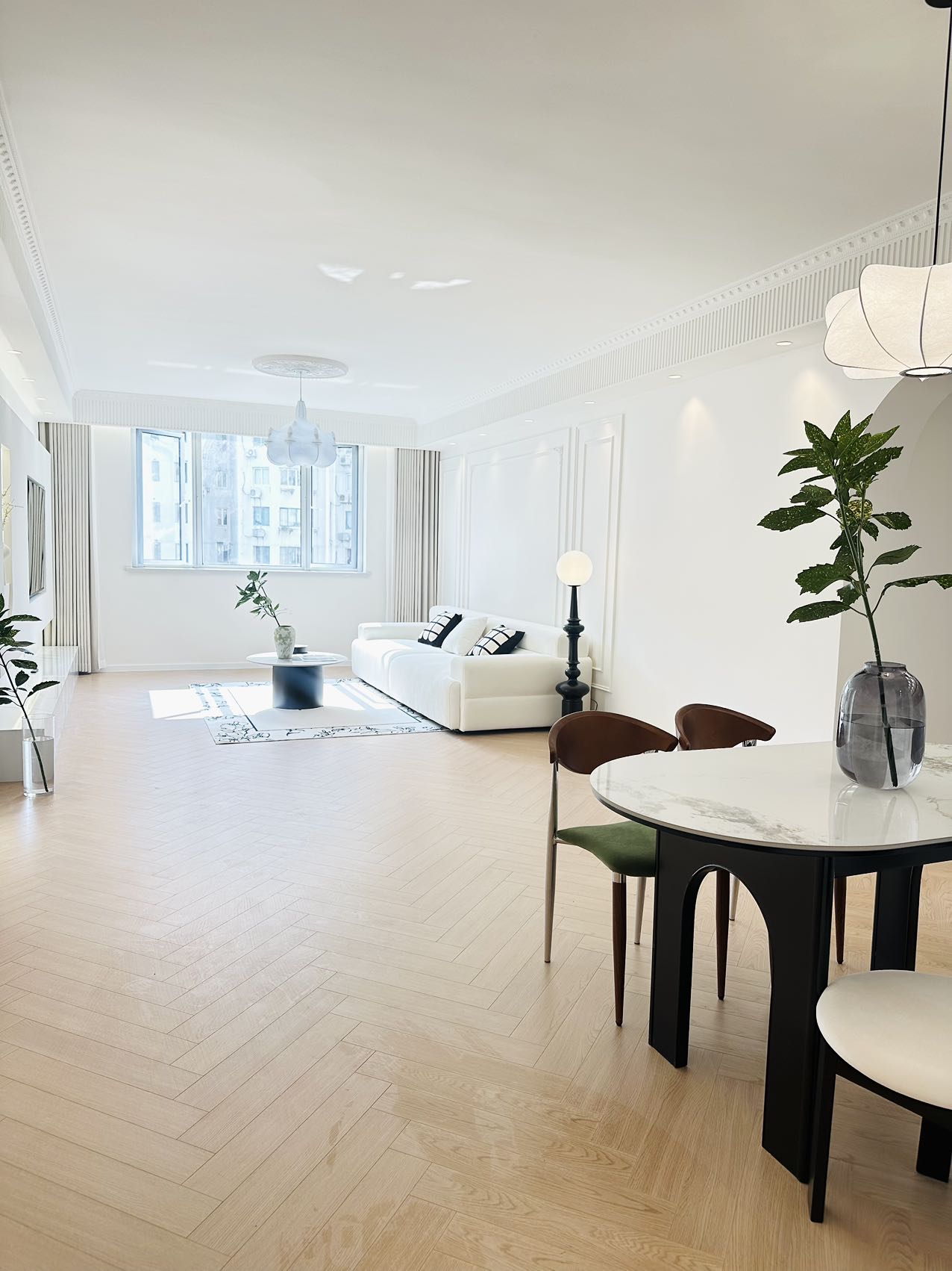 3br 2ba，22k，jiangsu rd（line2/11）