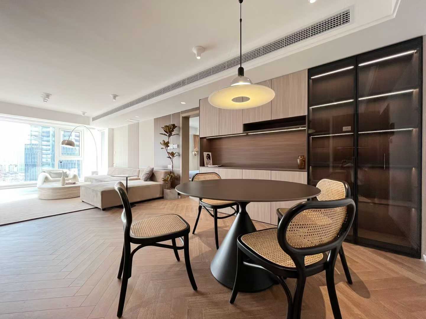2br 2ba，28k，changping rd（line7）