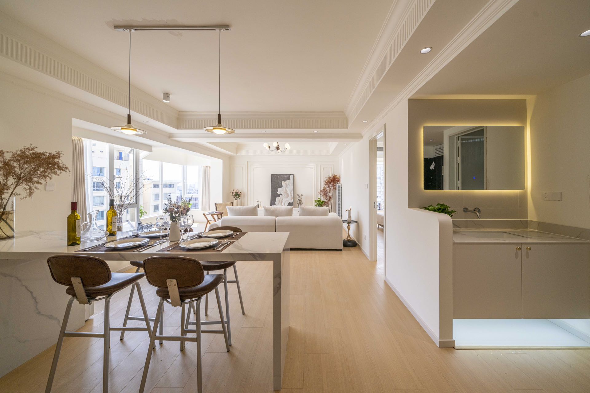 2br 2ba，21k，xujiahui（line1/9/11）
