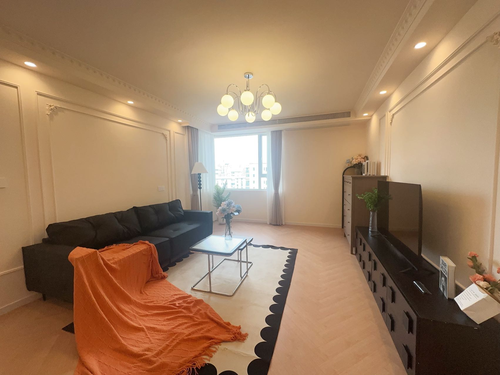 1br，14k，xujiahui（line1/9/11）