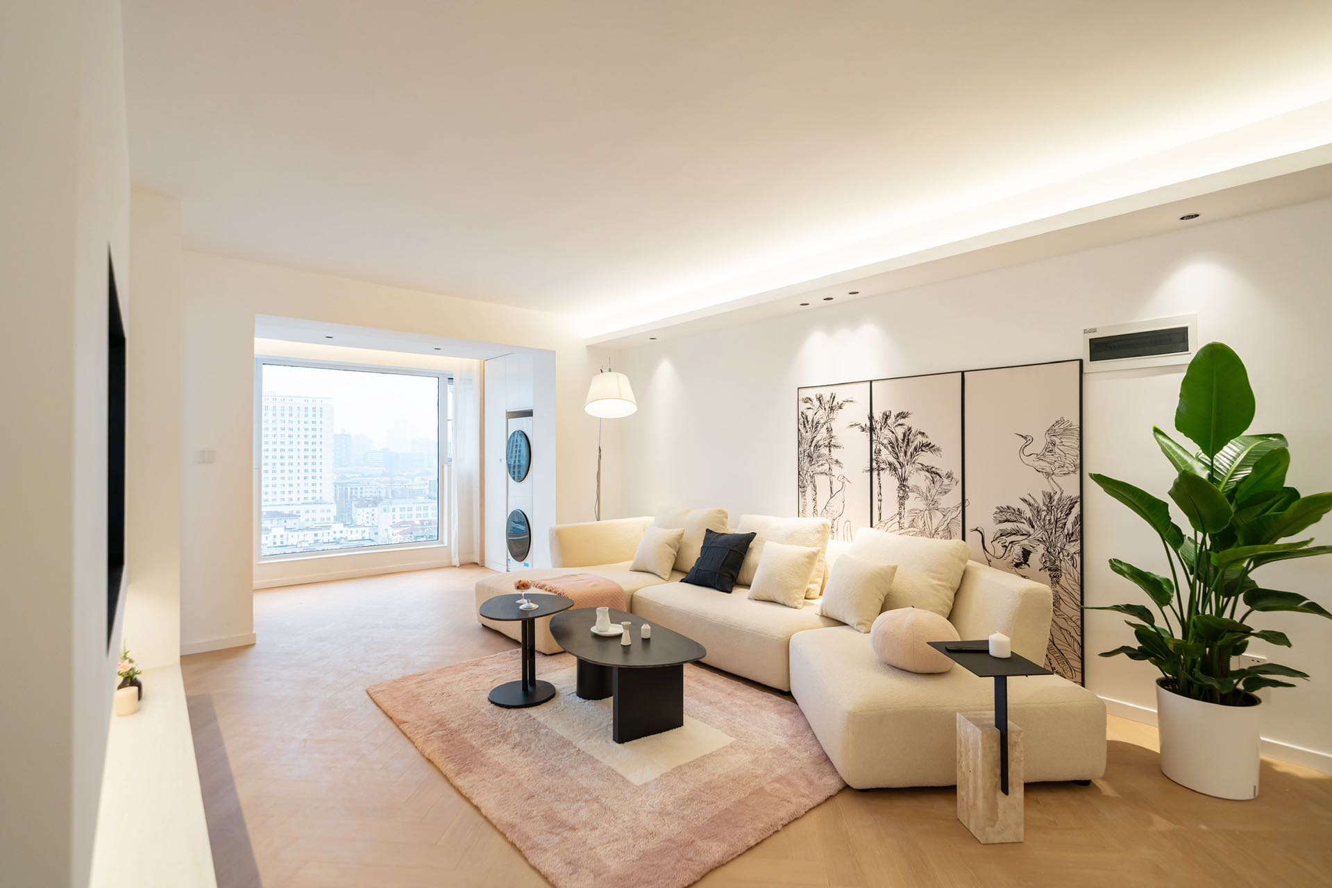 3br 2ba，28k，zhaojiabang rd（line7/9）