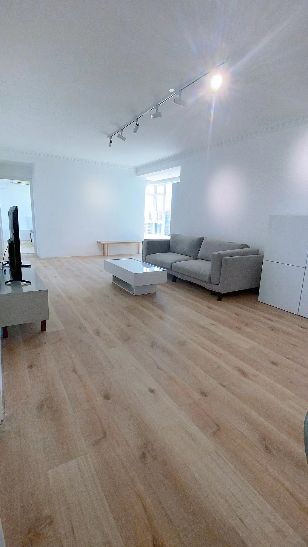 3br 2ba，22k，xujiahui（line1/9/11）