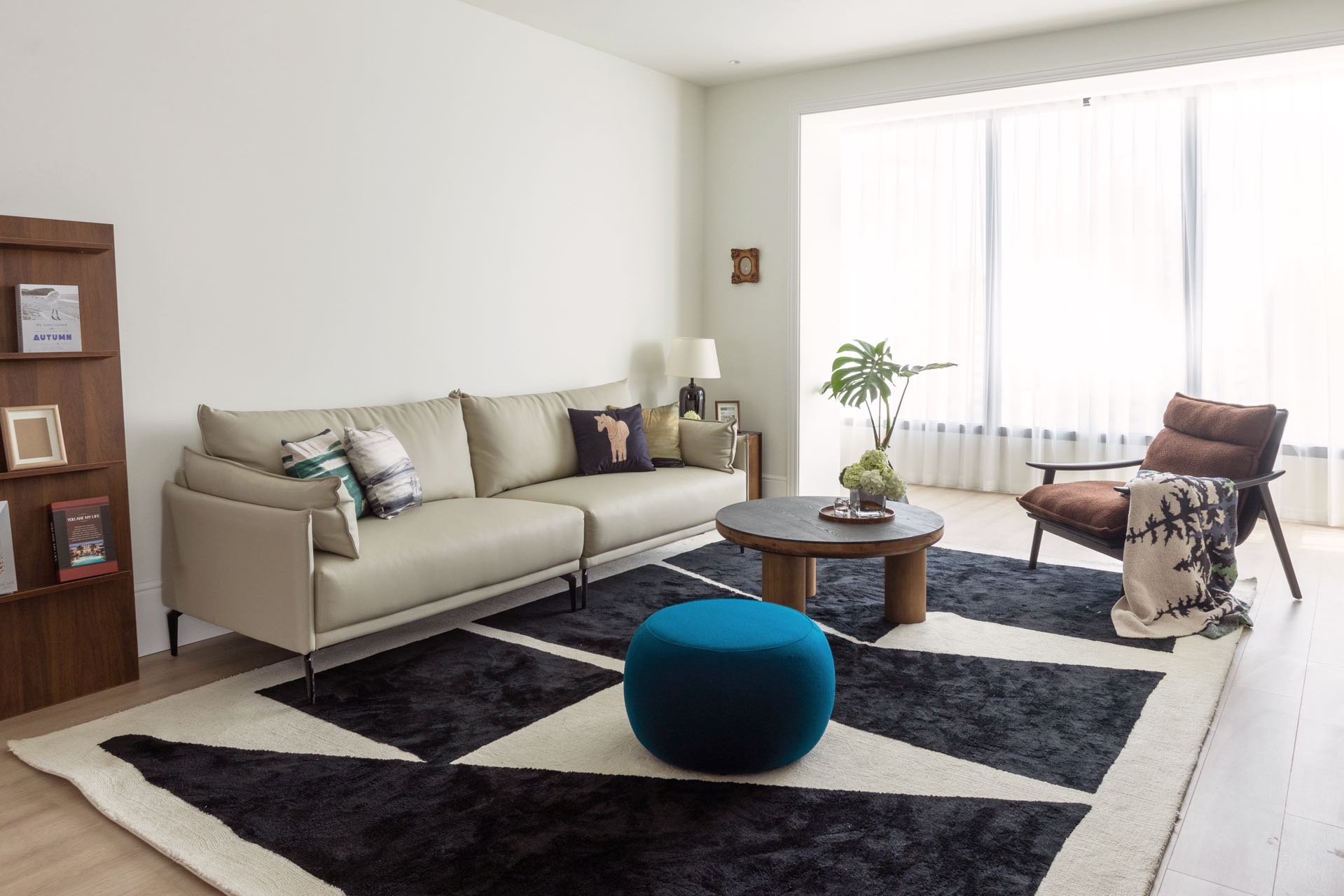 2br 2ba，26k，changping rd（line7）