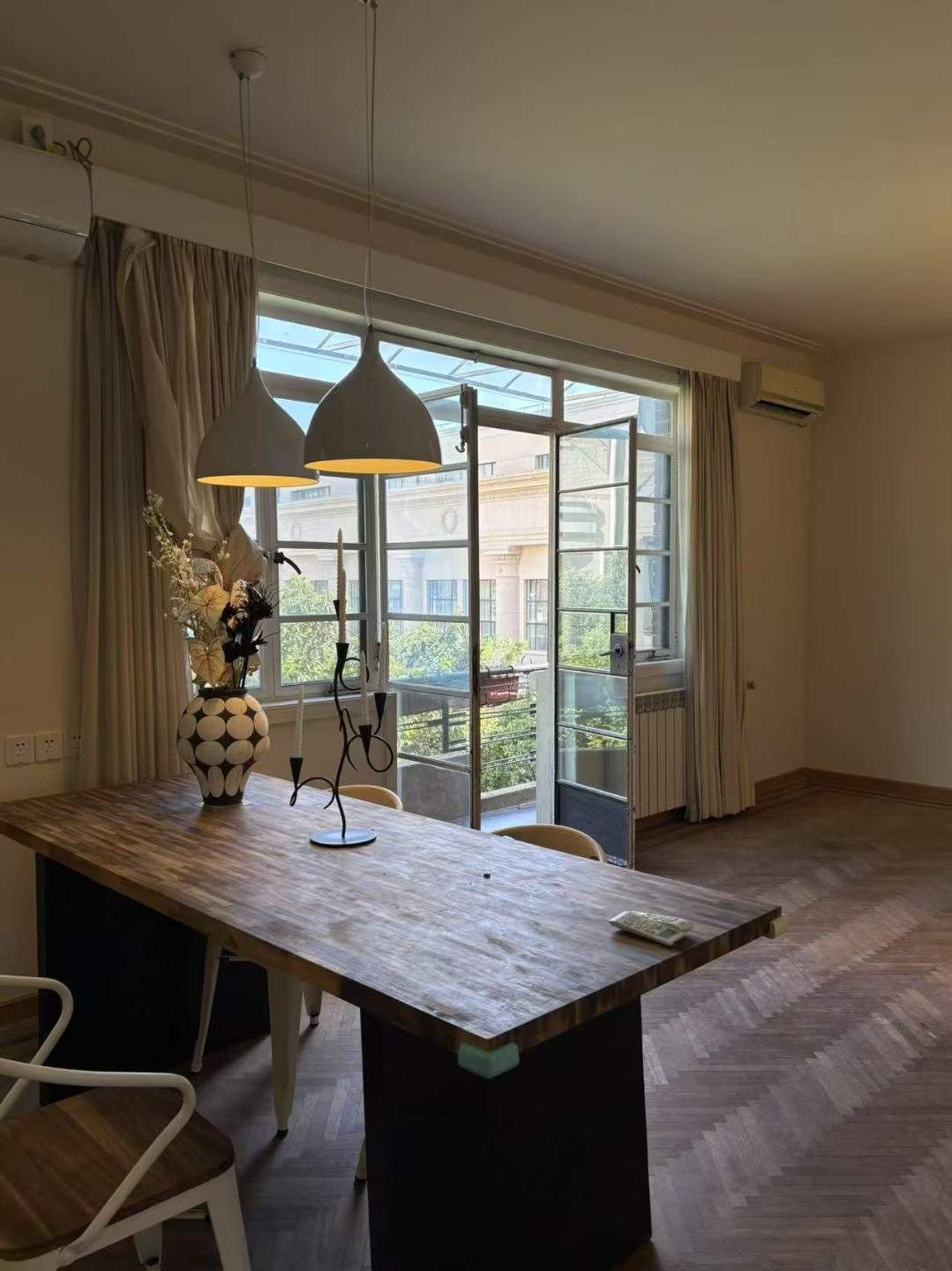 2br 2ba，25k，west nanjing rd（line2/12/13）
