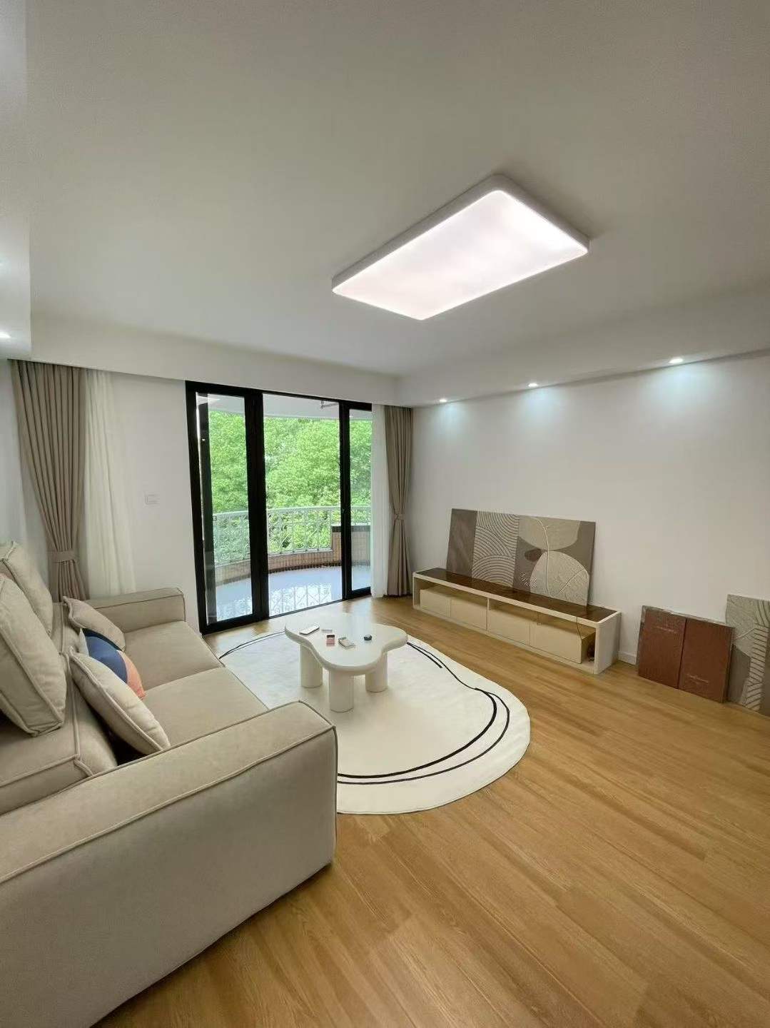 2br 2ba，23k，changshu rd（line1/7）