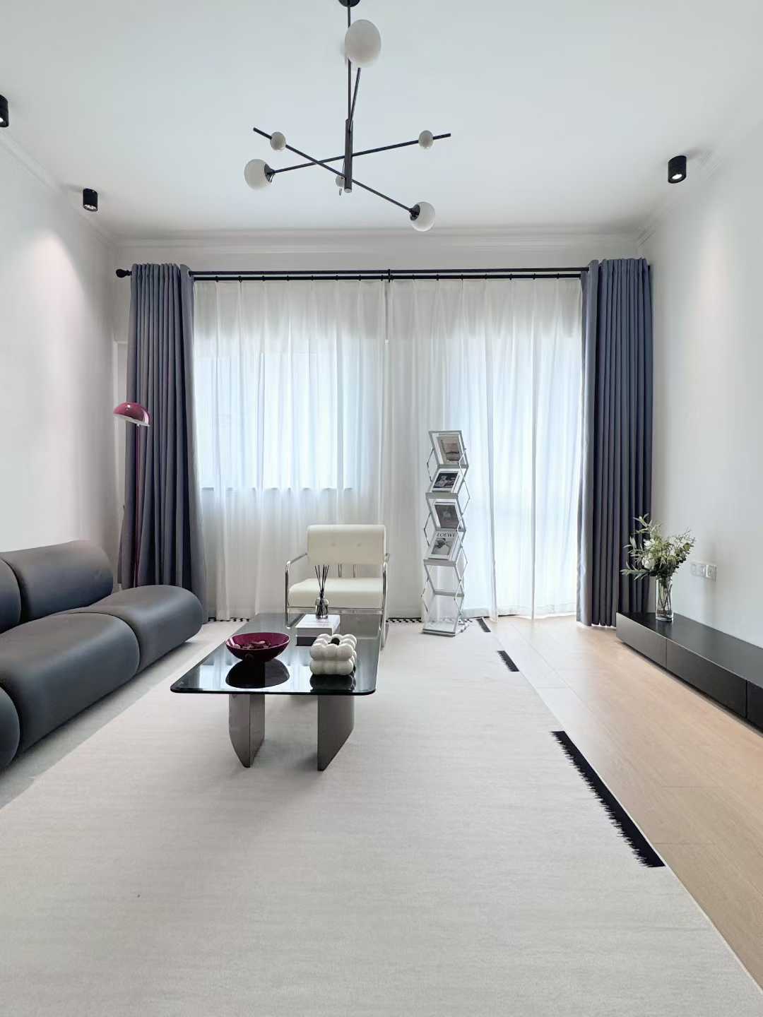 2br 2ba，16.5k，jing’an temple（line2/7）