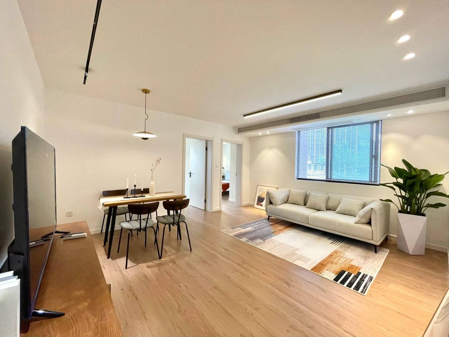 2br，17k，wuding rd（line14）