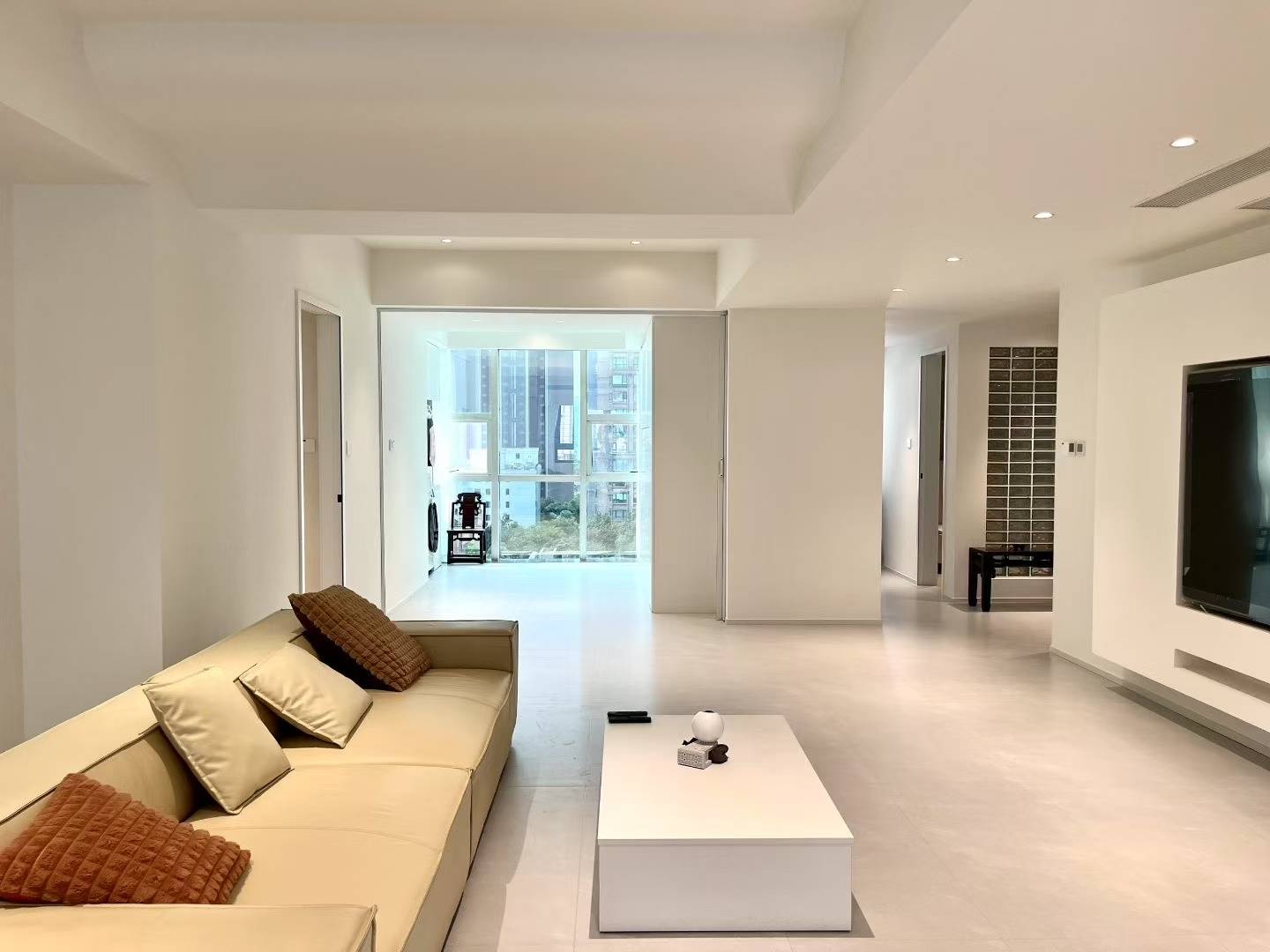 3br 2ba，26k，jiangsu rd（line2/11）