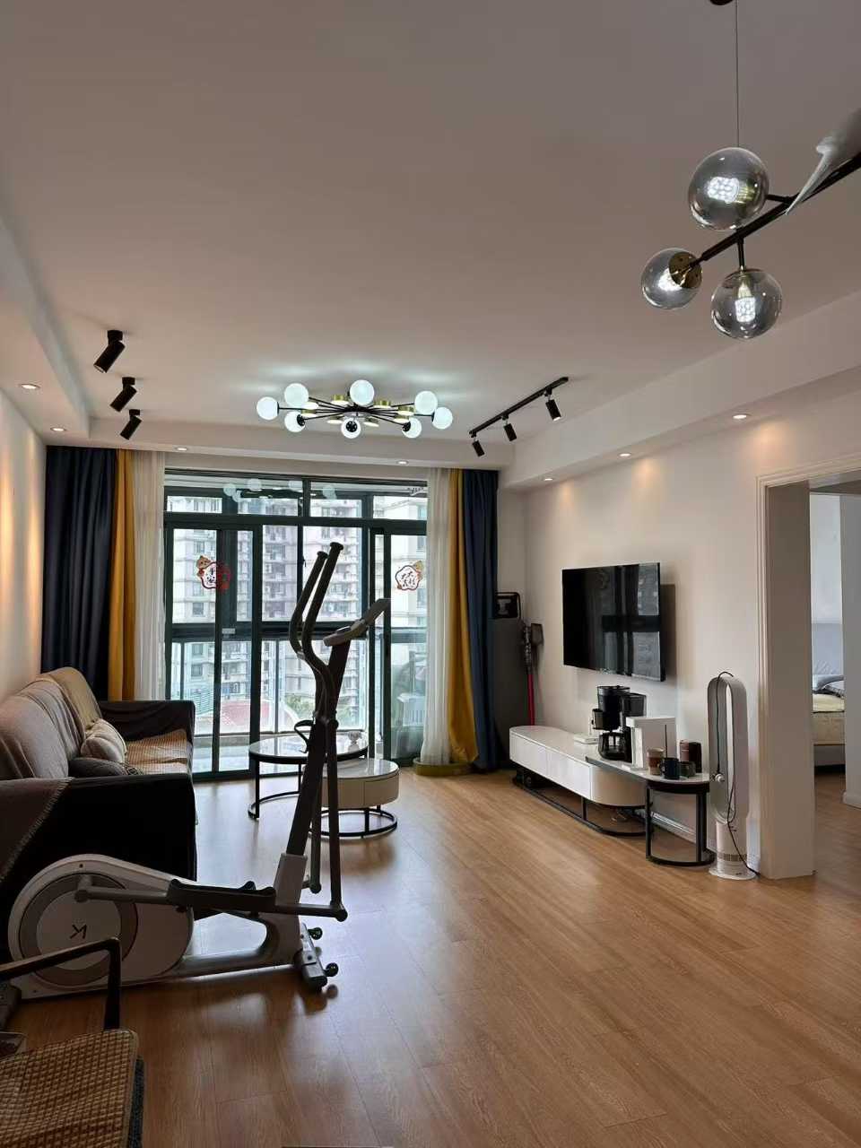 2br 2ba，16.8k，wuning rd（line13/14）