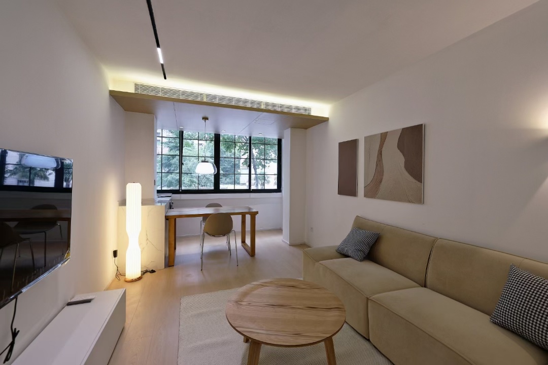 1br，12k，jiashan rd（line9/12）