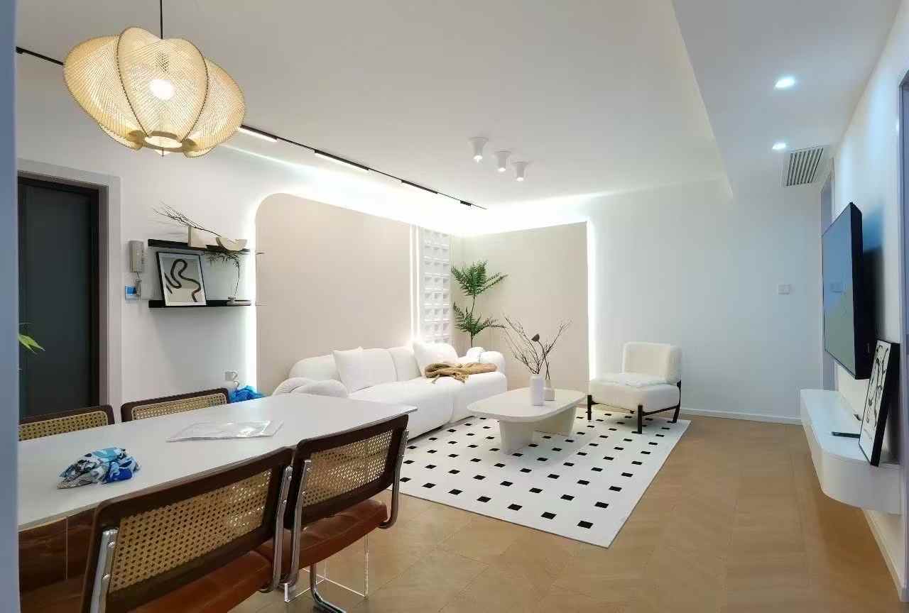 2br，16k，yishan rd（line3/4/9）