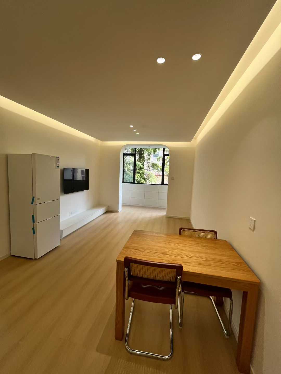 2br，15k，hengshan rd（line1）
