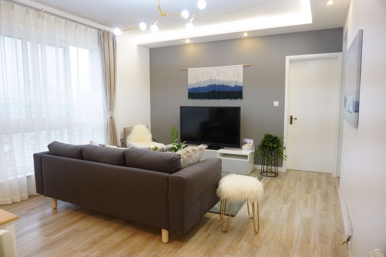 2br 2ba，16.5k，yishan rd（line3/4/9）