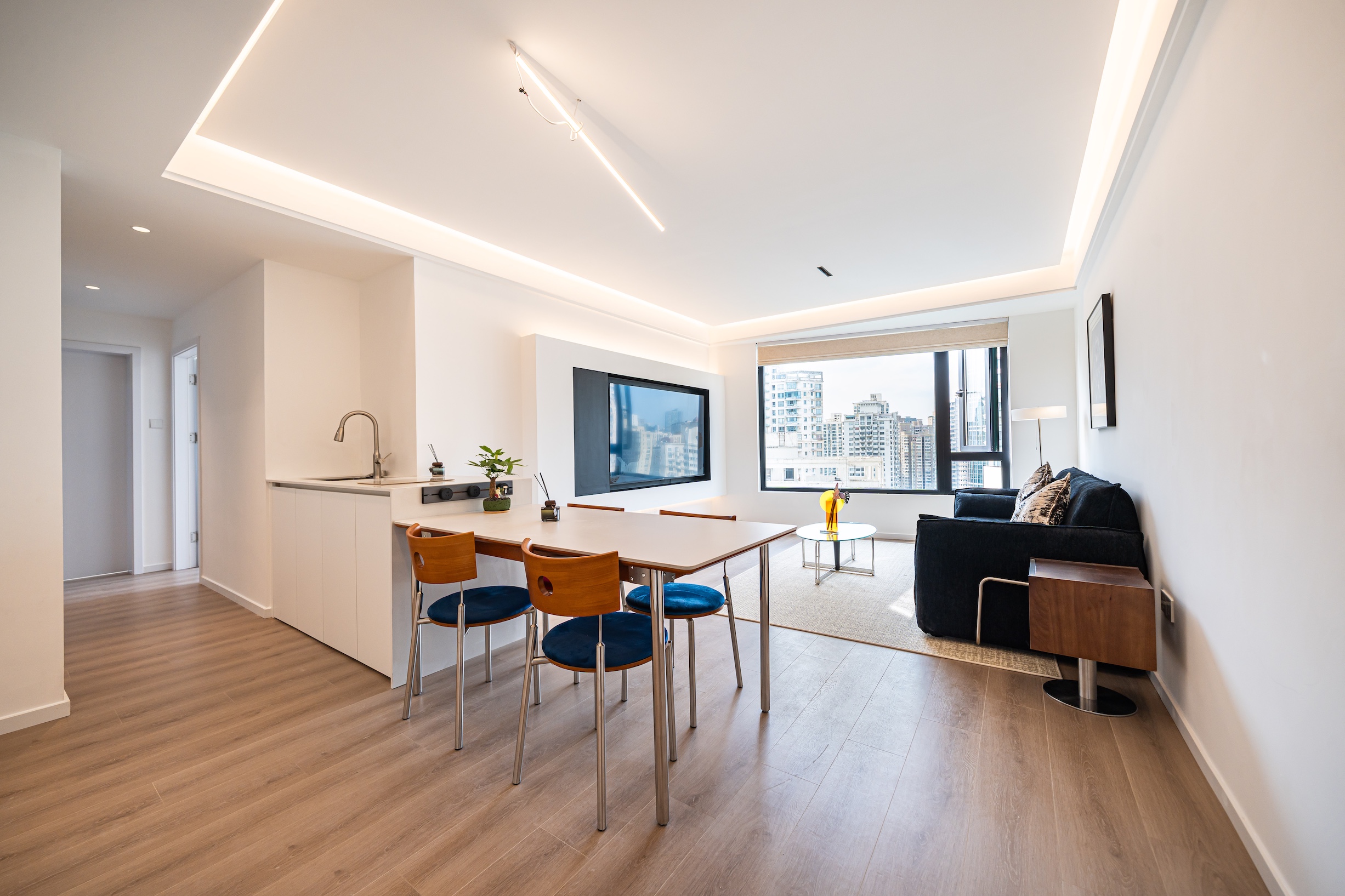 2br，18.5k，wuning rd（line13/14）