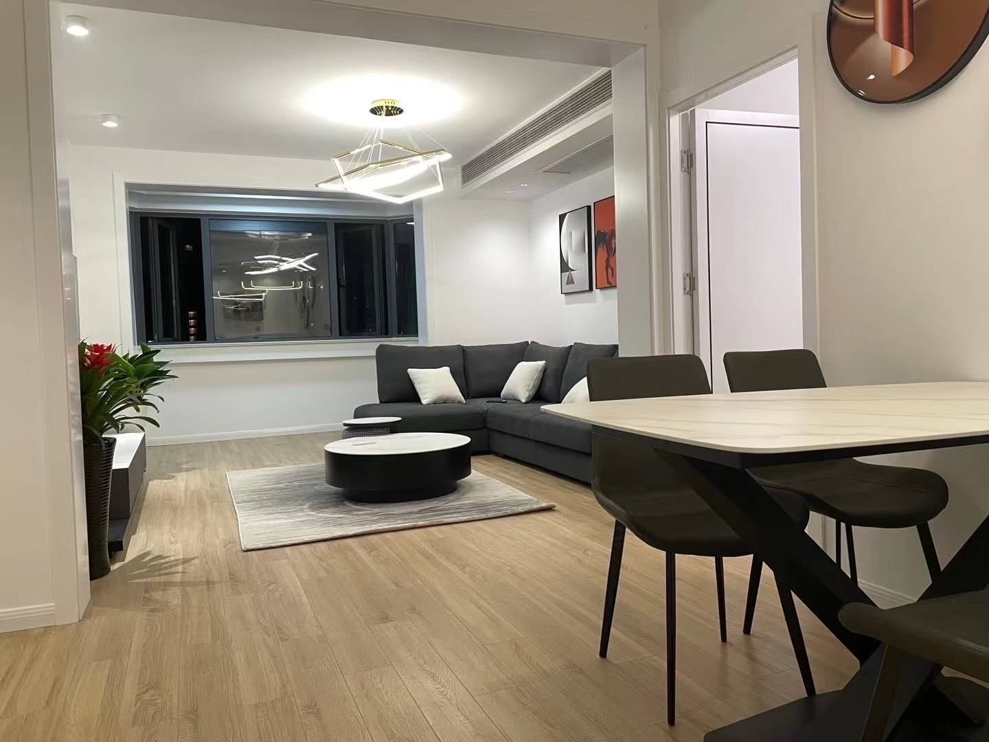 2br，16k，xujiahui（line1/9/11）