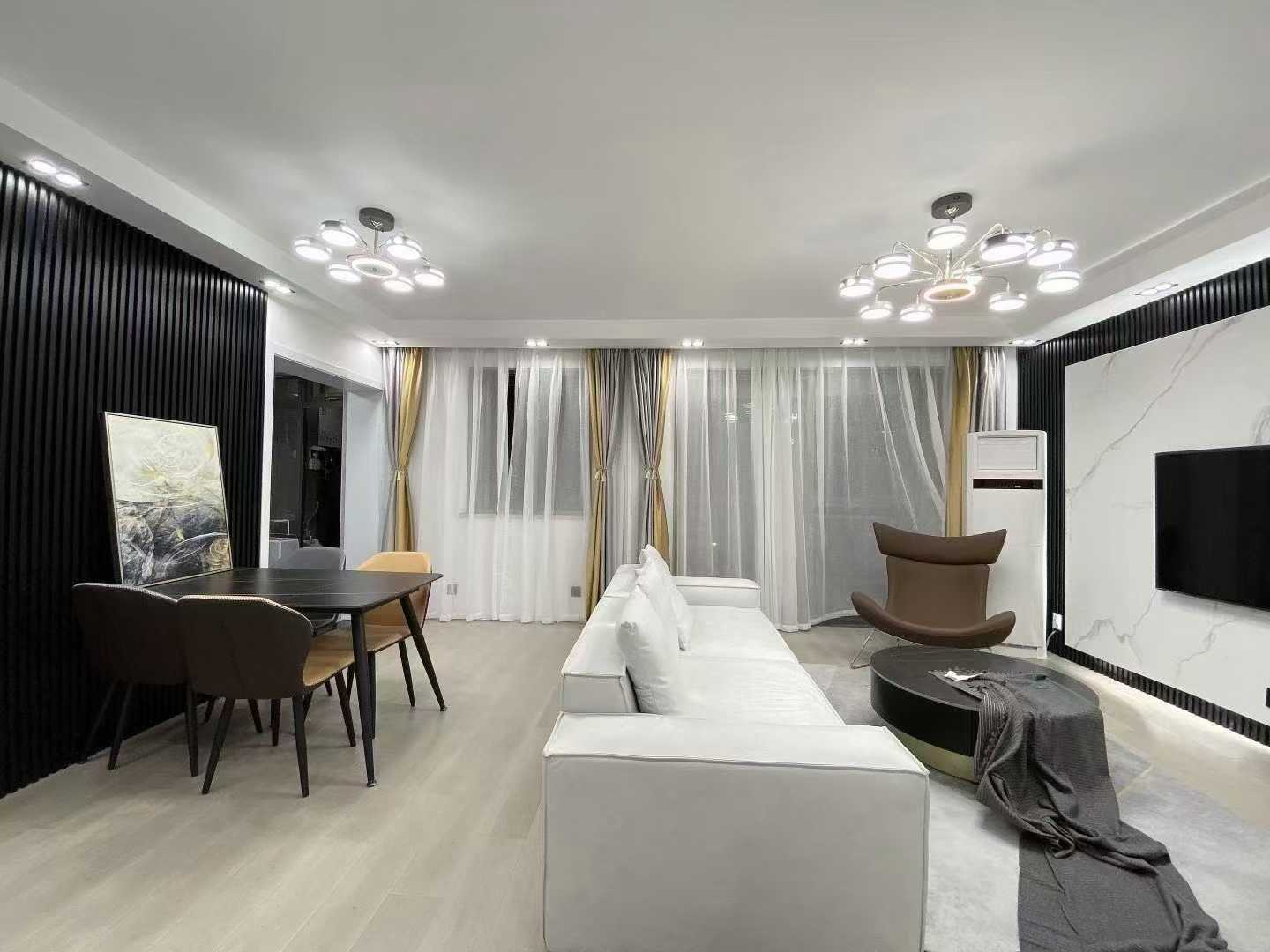 3br 2ba，17.8k，wuning rd（line13/14）