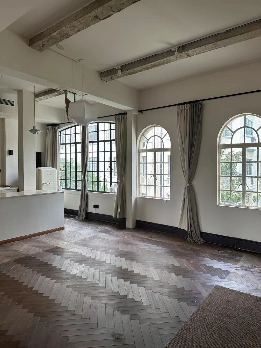 3br 2ba，36k，west nanjing rd（line2/12/13）