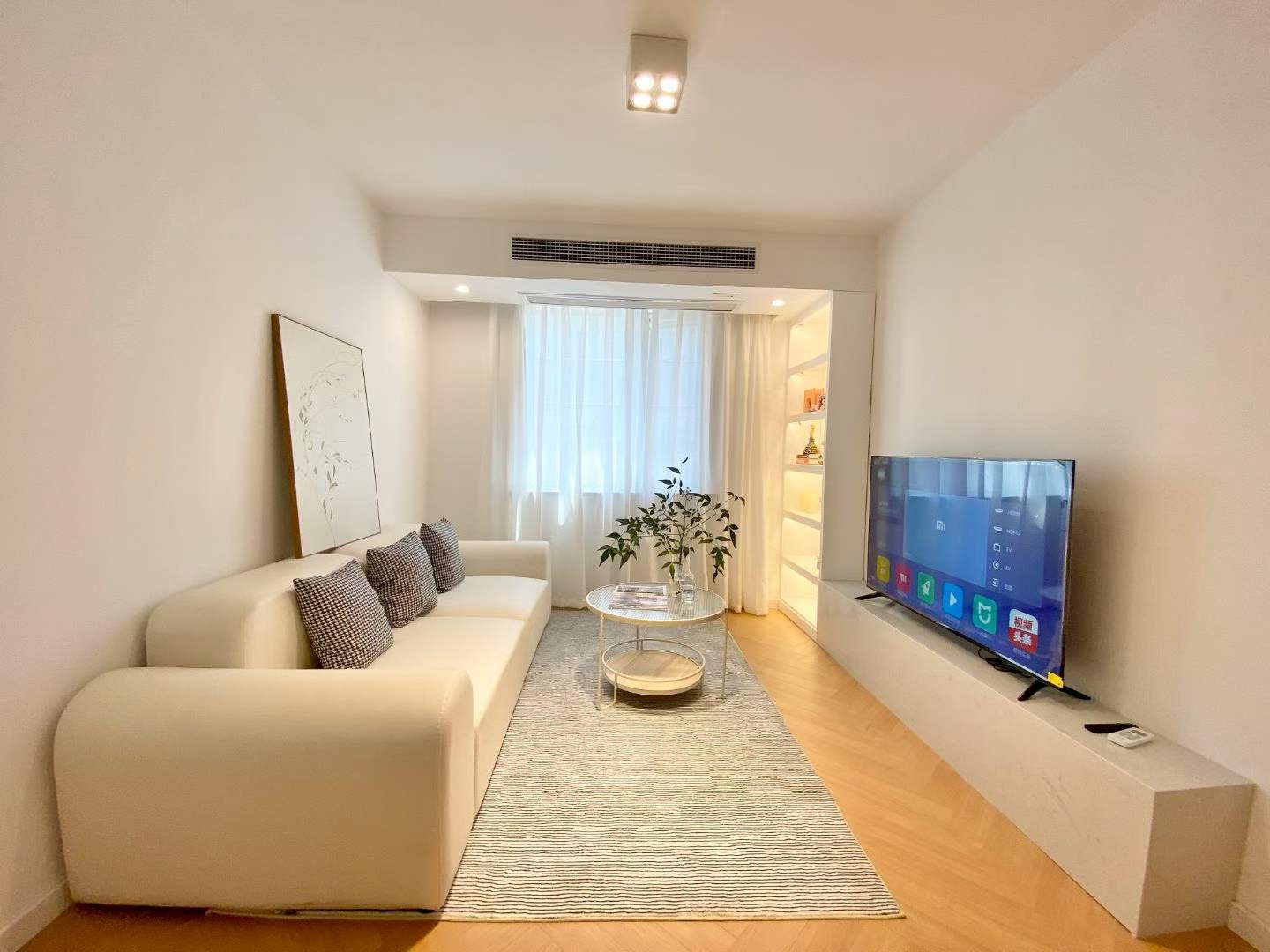 1br，9k，hongqiao rd（line3/4/10）