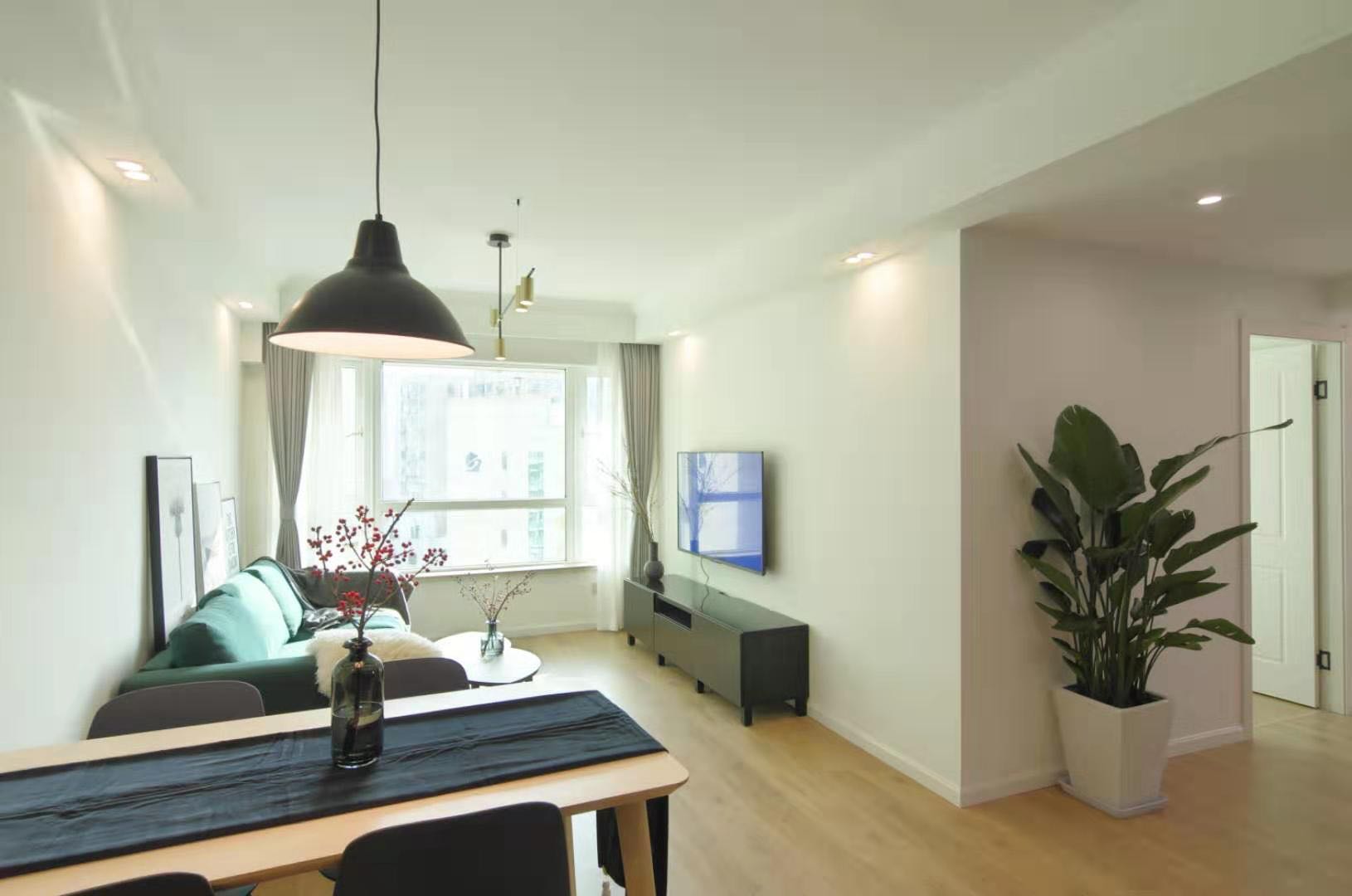 2br，15k，wuding rd（line14）