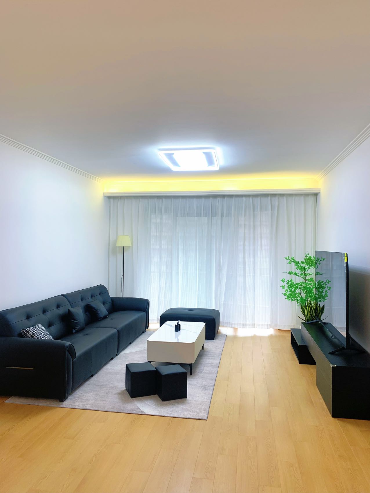 3br 2ba，24k，zhenping rd（line3/4/7）