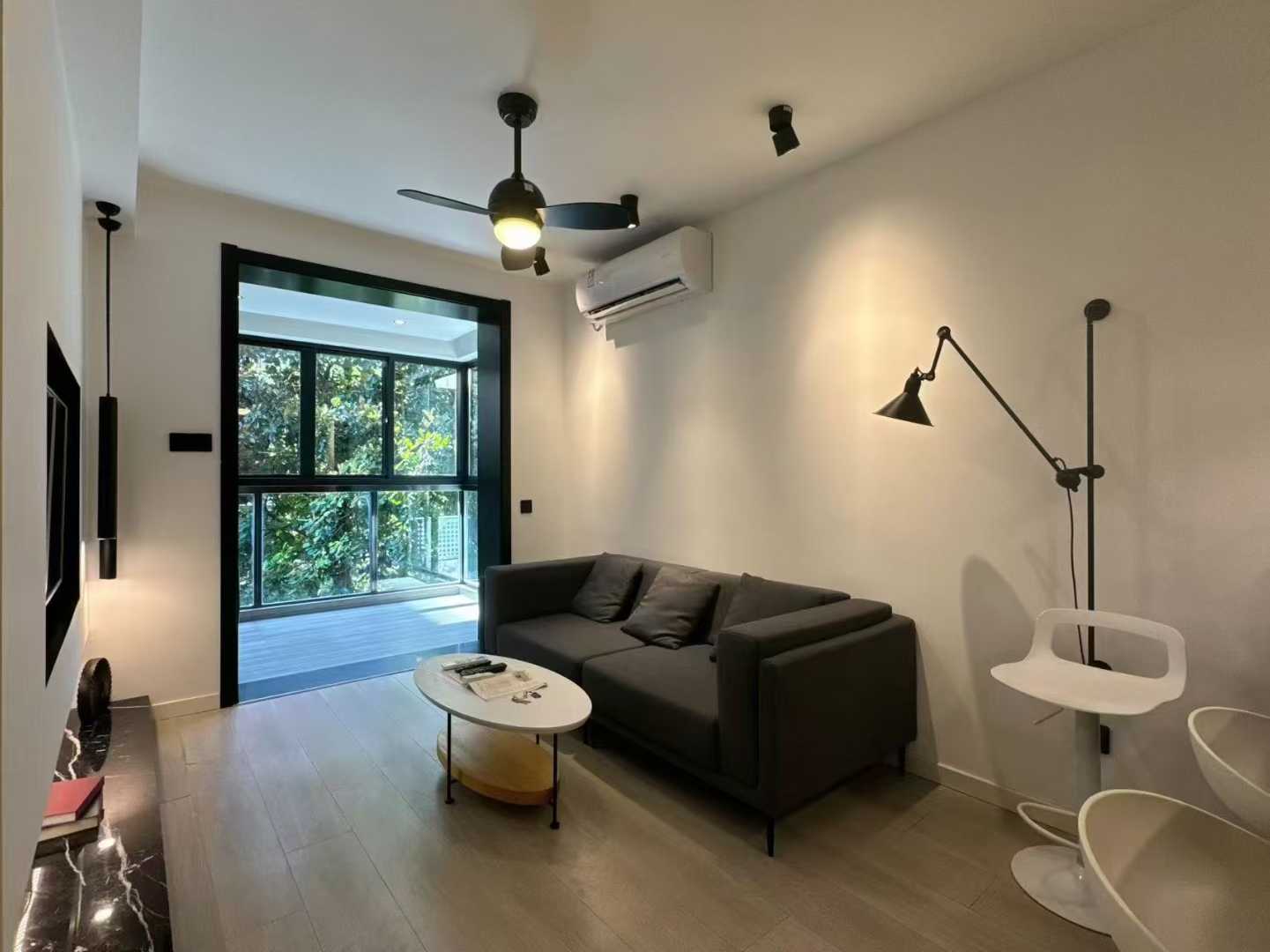 1br，13k，changping rd（line7）
