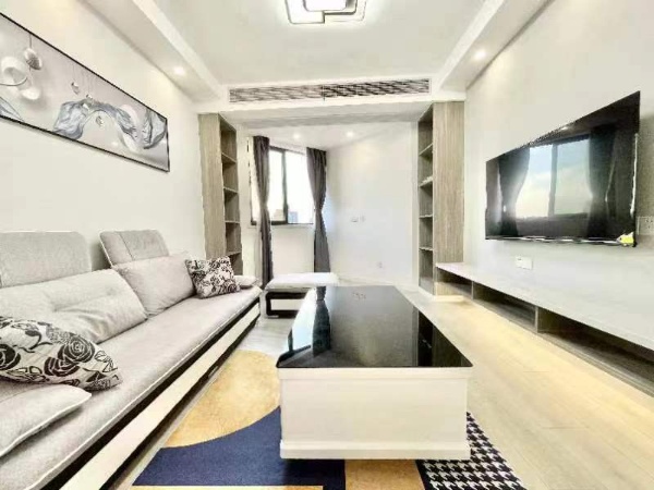 1br，10.5k，jiangsu rd（line2/11）