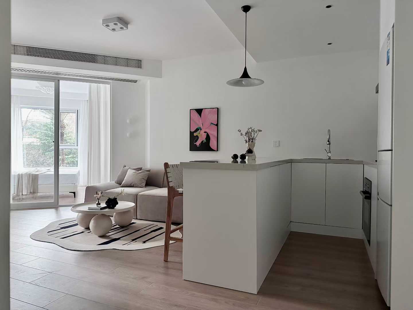 1br，11k，jiangsu rd（line2/11）