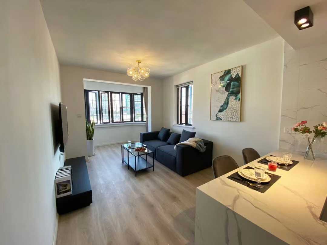 1br，10.8k，changshu rd（line1/7）