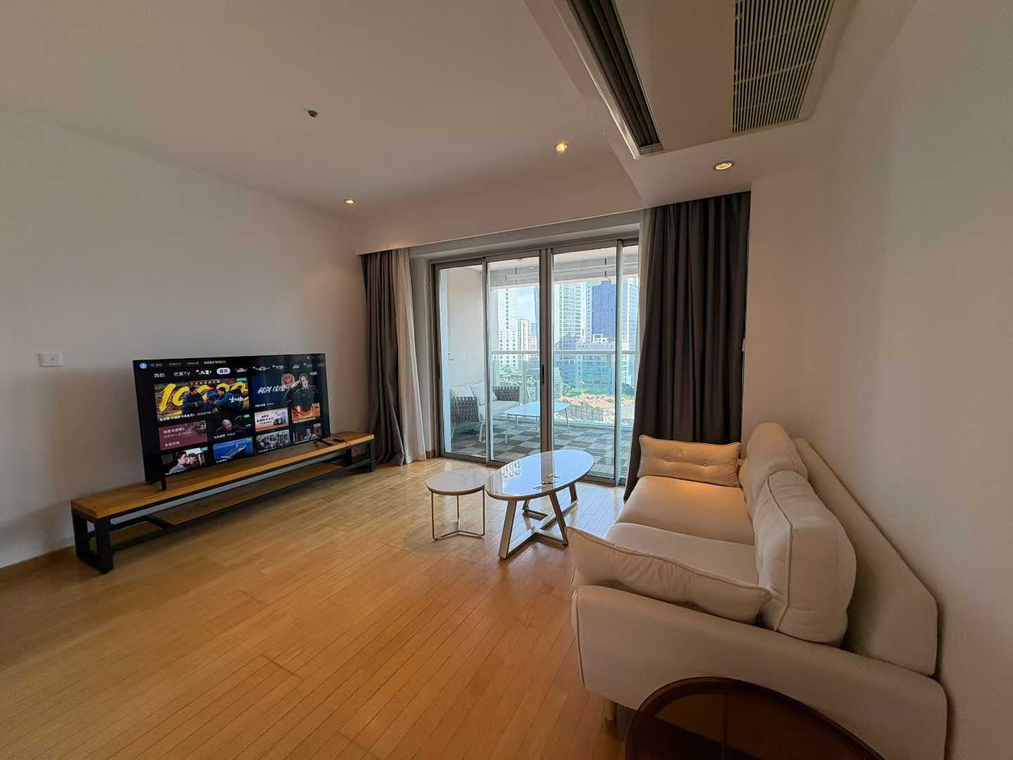2br 2ba，25k，west nanjing rd（line2/12/13）