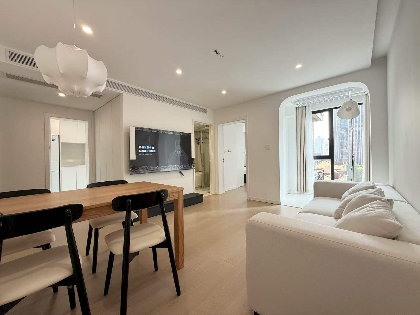 1br，16.8k，wuding rd（line14）