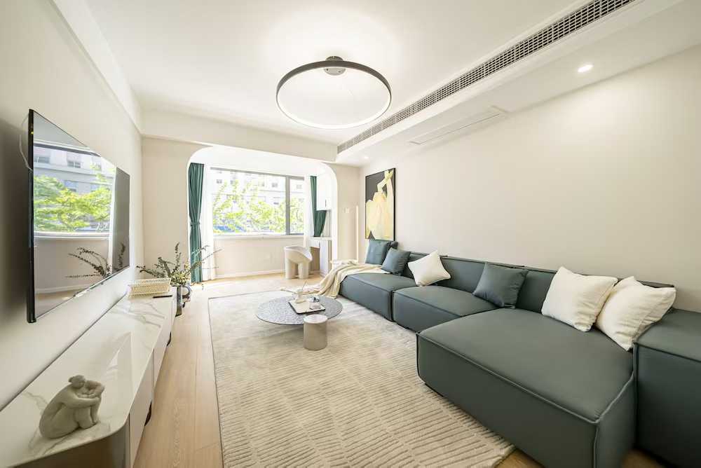 2br，16k，hongqiao rd（line3/4/10）