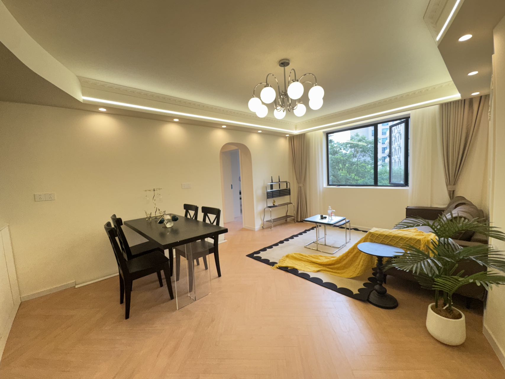 3br，17k，xujiahui（line1/9/11）