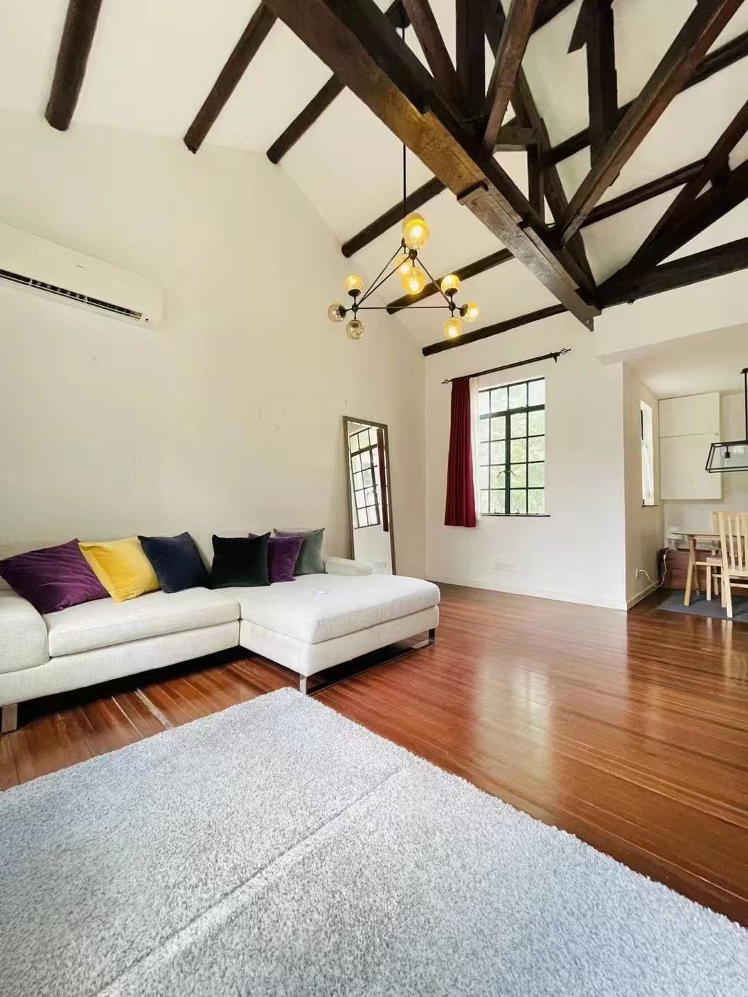 2br 2ba，18k，hengshan rd（line1）